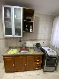 Apartamento no centro de Nova Friburgo!! 2 - Nova Friburgo - 2