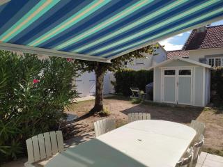 Maison Charmante Près Plage et Forêt, 5 Ch., Jardin, Parking, Quartier Calme - FR-1-652-2 - Saint-Jean-de-Monts - 3