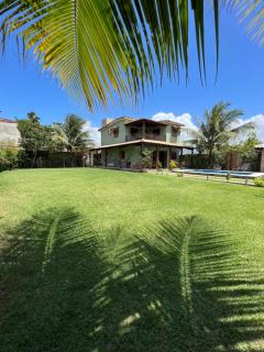 Casa em Peroba/Maragogi - 6