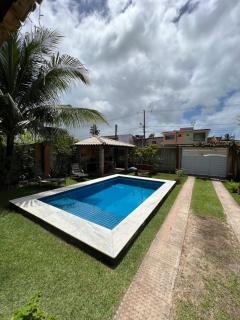 Casa em Peroba/Maragogi - Maragogi - 1