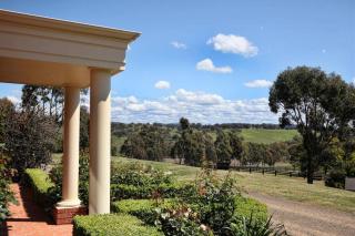 Centelle Park Farm Stay - Kilmore East - 7
