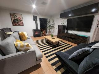 Centelle Park Farm Stay - Kilmore East - 1