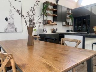 SEAduction Luxury Apartment - Napier - 2