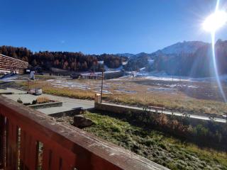 Studio agréable · Ski aux pieds · Balcon · La Plagne - FR-1-181-2677 - 7