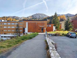 Studio agréable · Ski aux pieds · Balcon · La Plagne - FR-1-181-2677 - 5