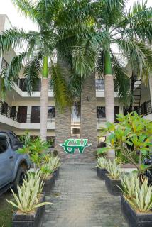 Garden Vista Hotel - Davao - 1