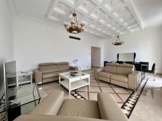 APPARTEMENT LUXUEUX VUE MER & CROISETTE 4 CH 4 SDB - 8