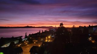 Departamento céntrico con vista - San Carlos de Bariloche - 4