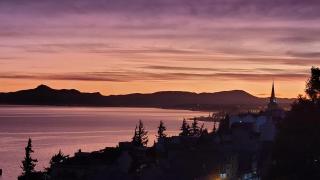 DEPARTAMENTO CENTRICO - San Carlos de Bariloche - 6