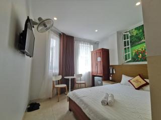Sen Vàng Hotel - 8
