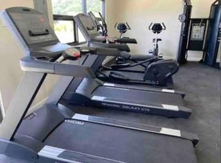 Natalia’s Sweet Oasis - 1