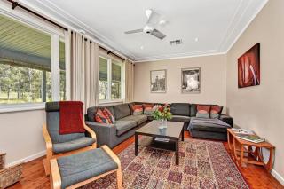 Glandore Vineyard Homestead. Home to a Onsite Cellar Door - Pokolbin - 4