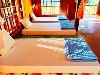 Tày Cốc Pảng Homestay - Làng Cac - 8