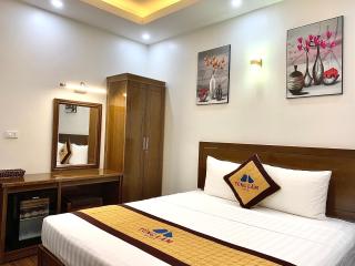 TÙNG LÂM HOTEL - 2