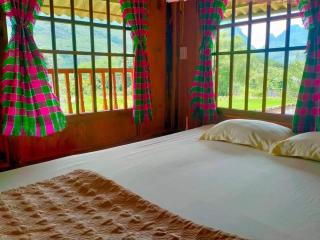 Tày Cốc Pảng Homestay - Làng Cac - 7