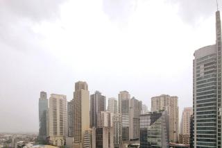Good Value Makati Studio Unit - Pool View With Balcony - Manila - 6