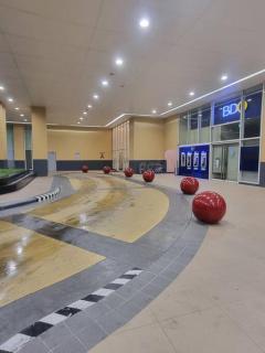 Good Value Makati Studio Unit - Pool View With Balcony - Manila - 4