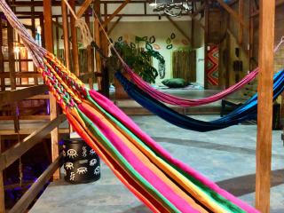 Refugio del Jaguar - 7