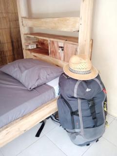 Barracuda Beach Hostel - 5