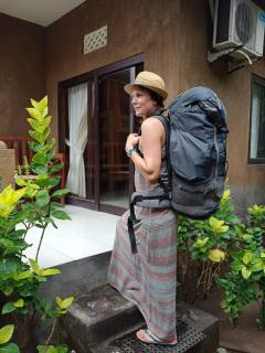 Barracuda Beach Hostel - Amed - 4