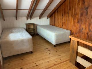 La cabaña 2 - Trevelin - 6