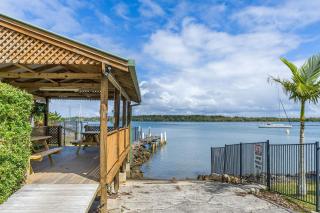Iluka Villa 10 - Iluka - 6