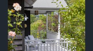 Daylesford Lake Garden Villas - 3