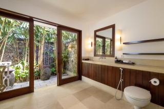 Villa Nusantara - Sanur - 4