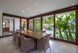Villa Nusantara - Sanur - 1