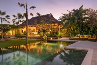 Villa Nusantara - Sanur - 0