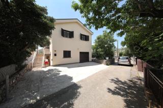 Apartments by the sea Ribarica, Karlobag - 15907 - Ribarica - 1
