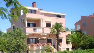 Apartments by the sea Zaton, Zadar - 15917 - 0