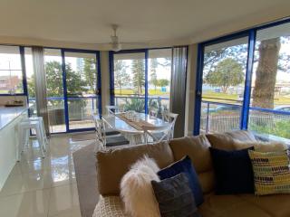 Heritage unit 101 - Tuncurry - 0