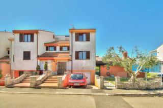 Apartments with a parking space Umag - 15941 - Umag - 2