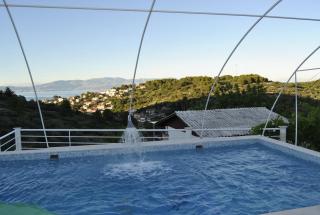 Holiday house with a swimming pool Stomorska, Solta - 15950 - 3