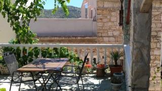 Apartments by the sea Vis - 15926 - 3