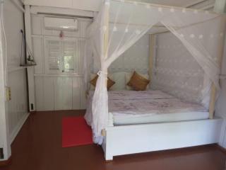 Scuba Republic Beach Bungalows - Bira - 2