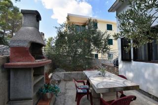 Apartments by the sea Rogac, Solta - 16223 - Grohote - 2
