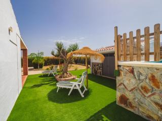 Cubo's Finca Isabel Privacy & Relax - Alhaurín el Grande - 4