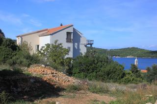 Apartments by the sea Vis - 2470 - Vis - 8