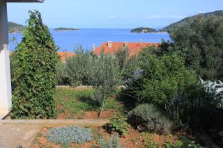 Apartments by the sea Vis - 2470 - Vis - 5