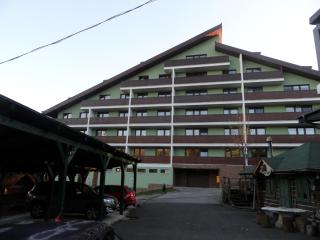 Apartmenty PATRIS - Tatranska Strba - 0