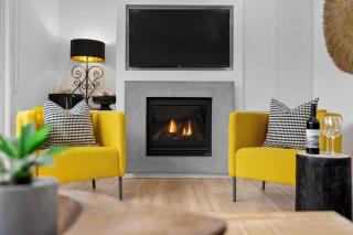 Capella Villa No. 2 - luxury with outdoor kitchen - Blairgowrie - 0