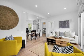 Capella Villa No. 2 - luxury with outdoor kitchen - Blairgowrie - 2