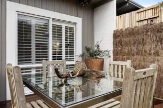 Capella Villa No. 2 - luxury with outdoor kitchen - Blairgowrie - 5