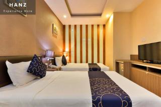 HANZ Premium Mismo Hotel - Ho Chi Minh - 8