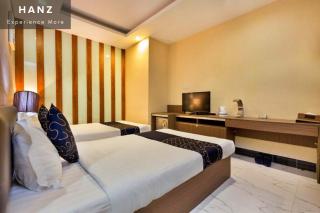 HANZ Premium Mismo Hotel - Ho Chi Minh - 6