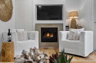 Capella Villa No. 3 - Luxurious beachside style - Blairgowrie - 2