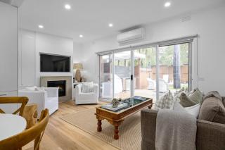 Capella Villa No. 3 - Luxurious beachside style - Blairgowrie - 5