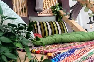 Urban Zen Den 2 Room Condo - Bucarest - 2